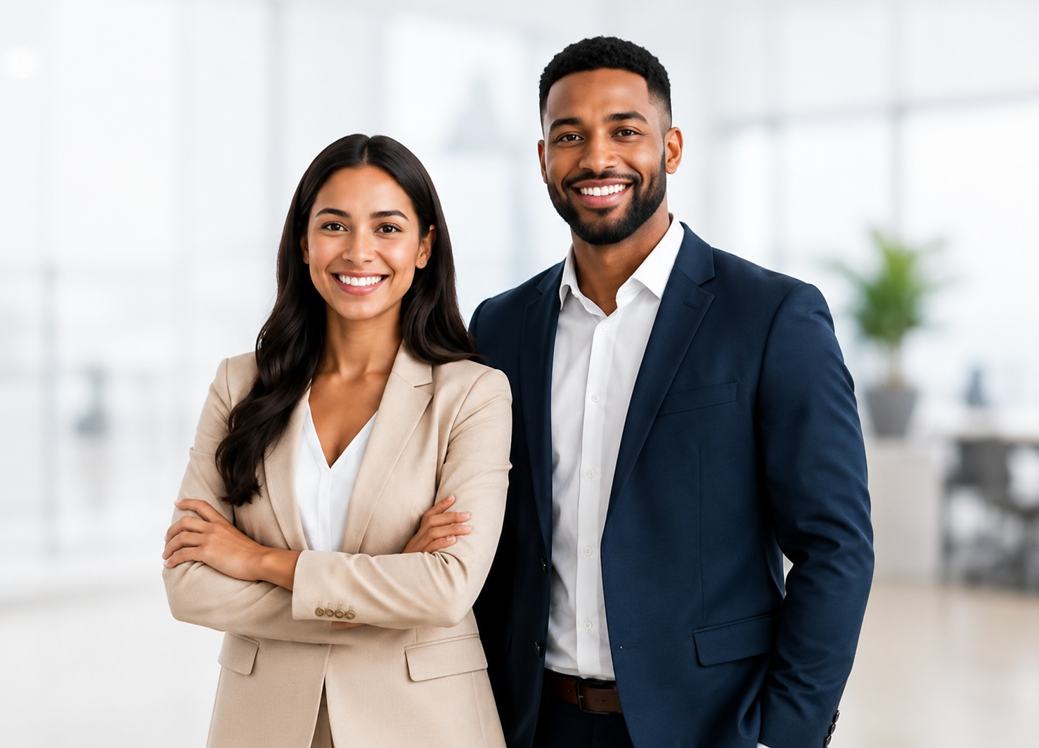Sales professionals